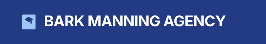 Bark Manning Agency